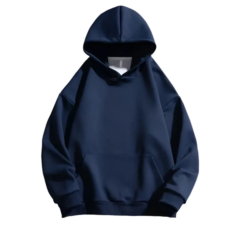 Outdoor Street Hoddie