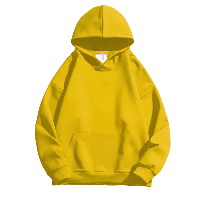 Outdoor Street Hoddie