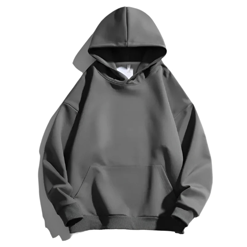 Outdoor Street Hoddie