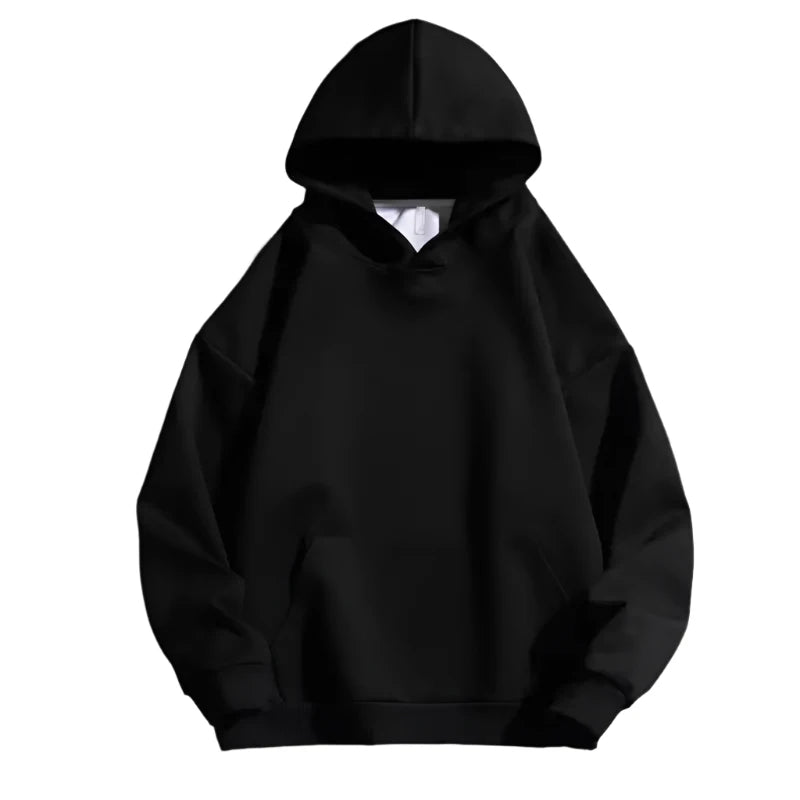 Outdoor Street Hoddie