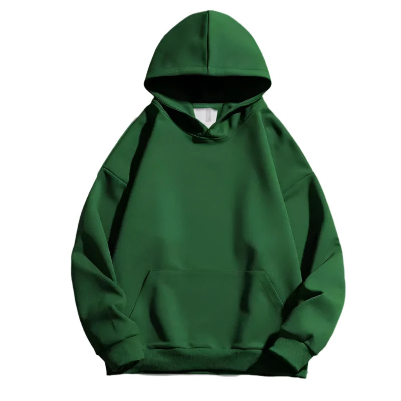 Outdoor Street Hoddie