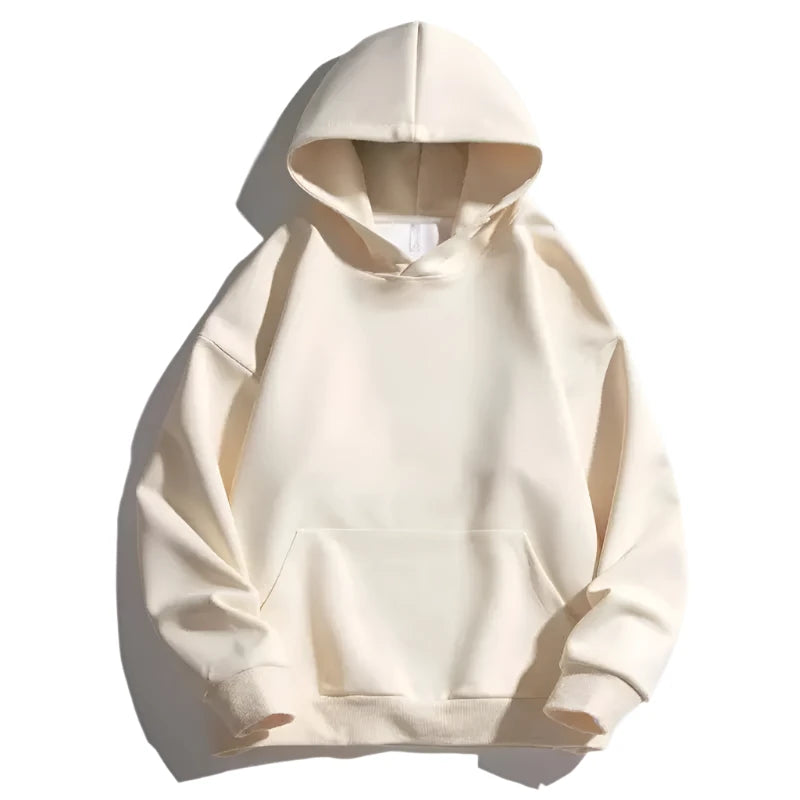 Outdoor Street Hoddie