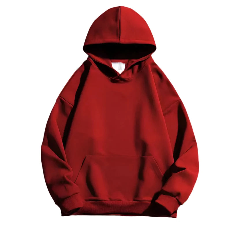 Outdoor Street Hoddie