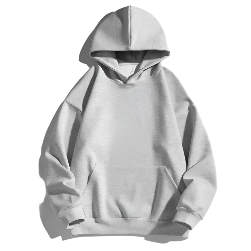 Outdoor Street Hoddie