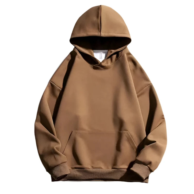 Outdoor Street Hoddie