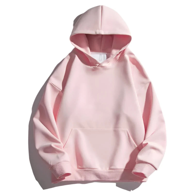 Outdoor Street Hoddie